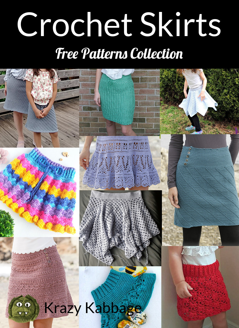 Cute New FREE Crochet Top Pattern ideas for New Season 2019